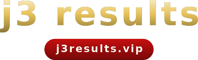 j3 results logo