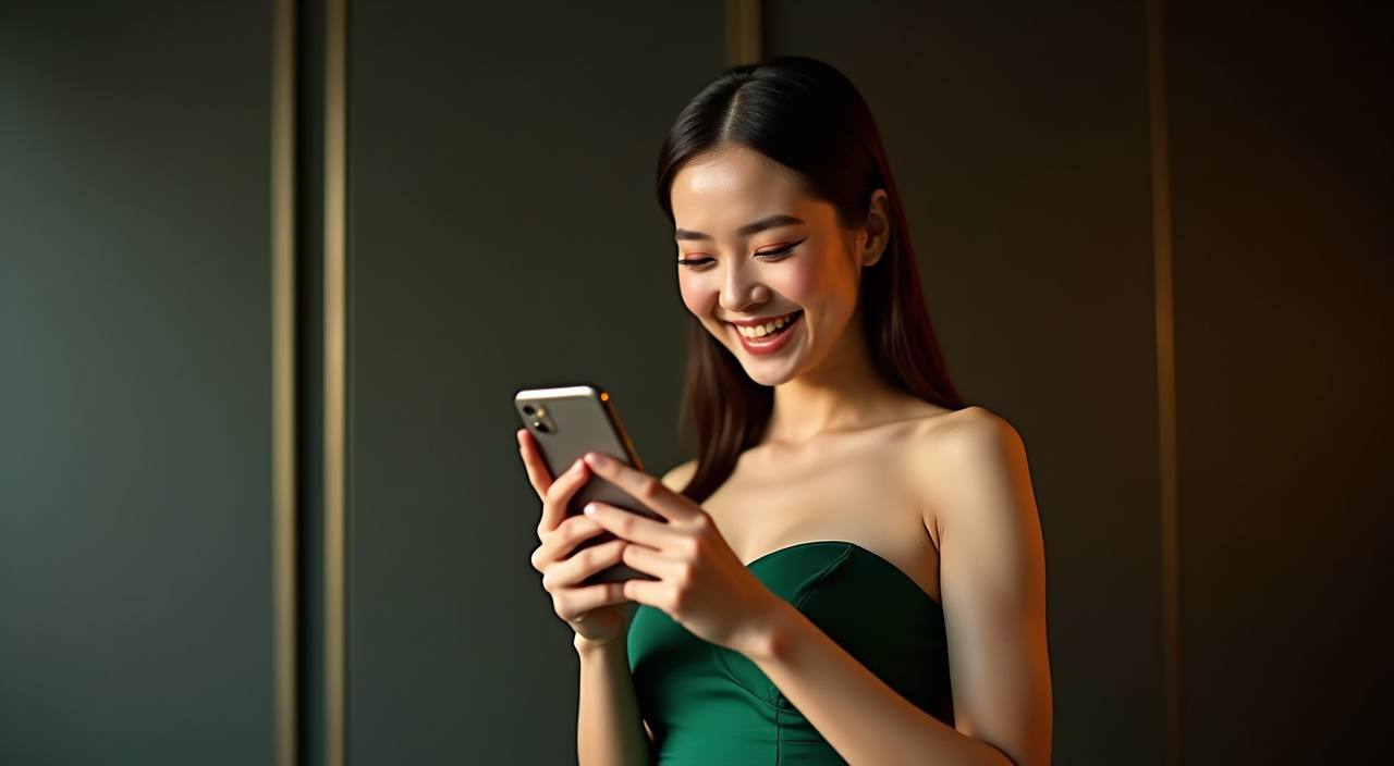 j3 results Karma — Putaran Nasib di Hujung Jari Anda